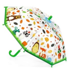 PARAPLUIE ' ANIMAUX DE LA FORET