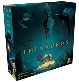 THESAUROS
