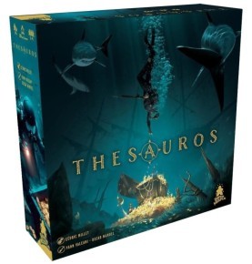 THESAUROS