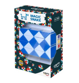 MAGIC SNAKE