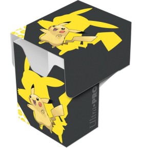 POKÉMON : DECK BOX GÉNÉRIQUE