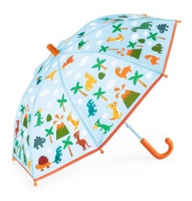 PARAPLUIE ' DINOSAURES