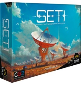 SETI