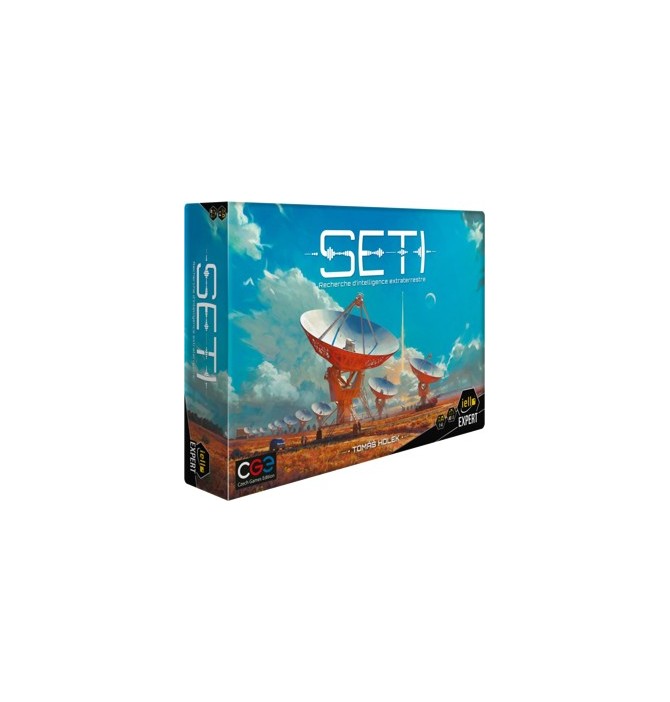 SETI
