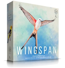WINGSPAN