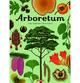Encyclopedium - Arboretum