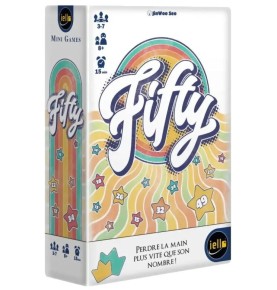 FIFTY