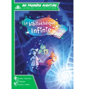 La Bibliothèque Infinie