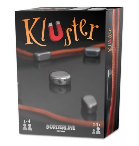 KLUSTER