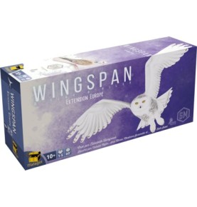 WINGSPAN '