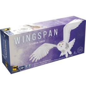 WINGSPAN '