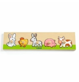 PUZZLE FARM N CO