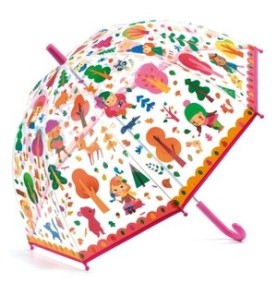 PARAPLUIE ' FORET
