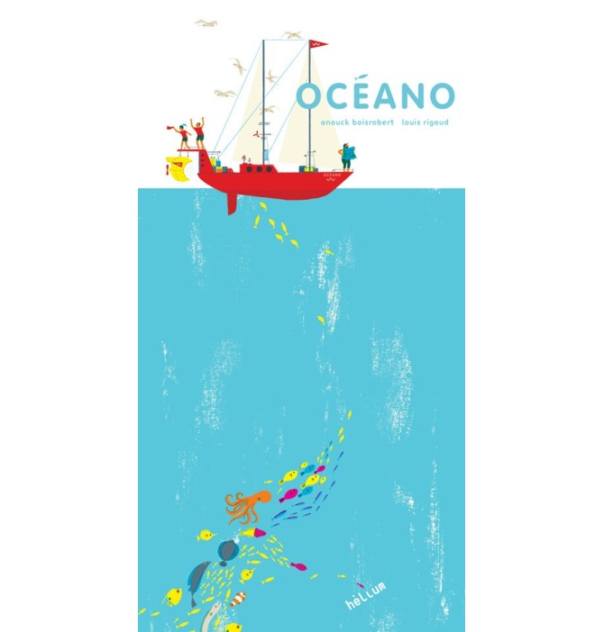 Océano