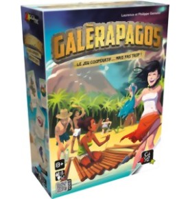 GALERAPAGOS
