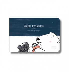 MIZU ET YOKO - Tome 05