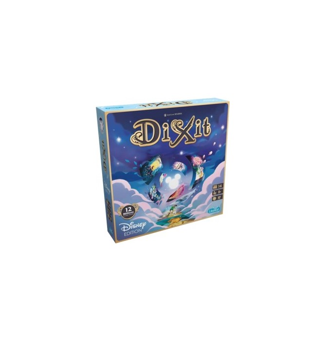 DIXIT DISNEY