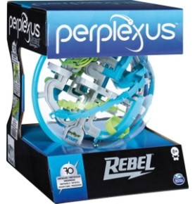 PERPLEXUS REBEL