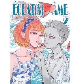 Eclat(s) d'âme - tome 2