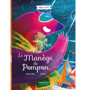Le manège de Pompon