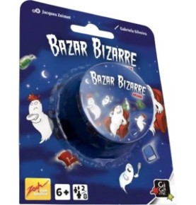 BAZAR BIZARRE MINI