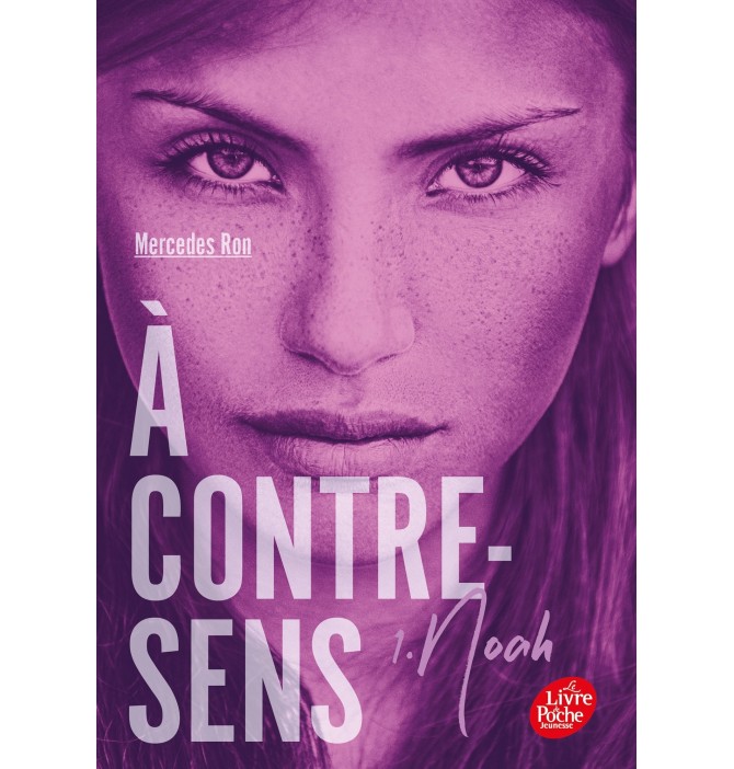 À contre-sens - Tome 1 -Noah
