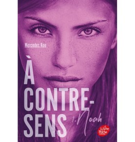 À contre-sens - Tome 1 -Noah