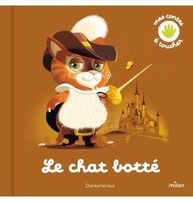 Le chat botté