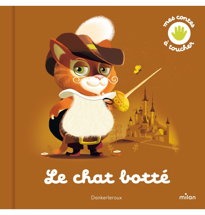 Le chat botté