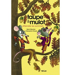 Taupe et Mulot 7 - Atteindre les sommets