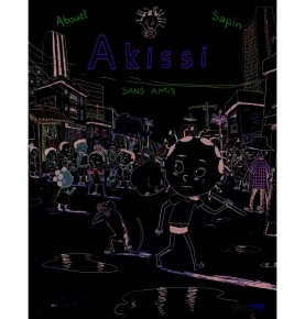 Akissi
