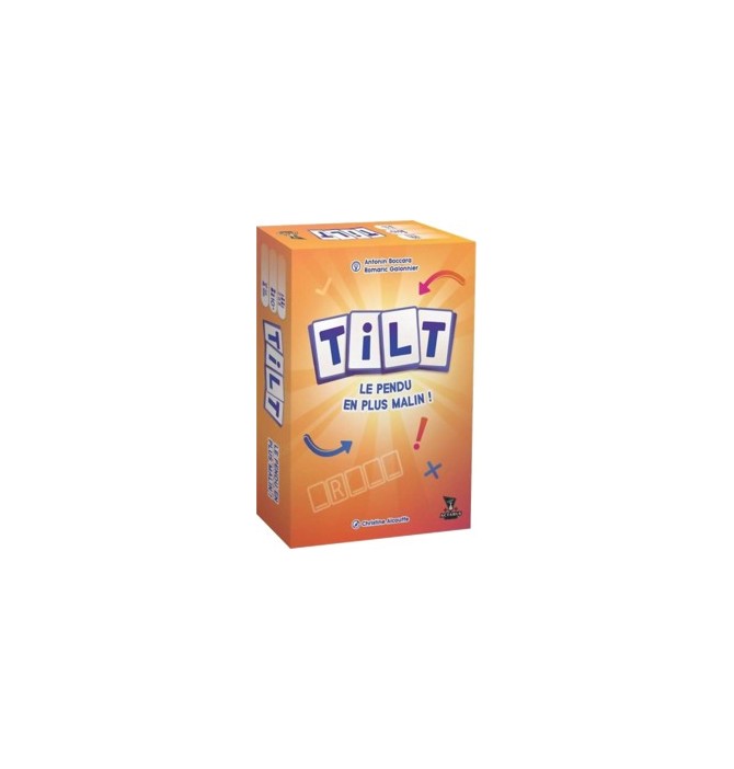 TILT