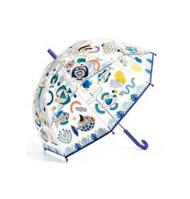 PARAPLUIE ' POISSONS