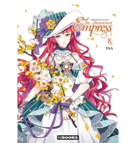The Abandoned Empress T08