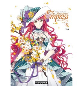The Abandoned Empress T08