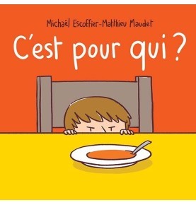 C'est pour qui ?
