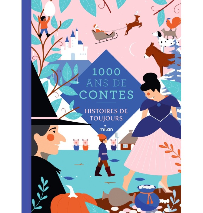 Histoires de toujours