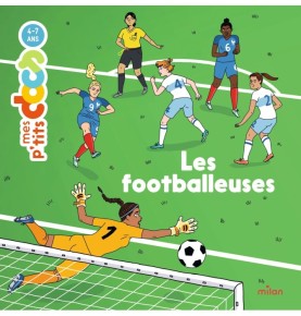 Les footballeuses