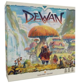DEWAN