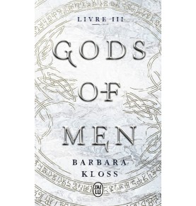 Gods Of Men