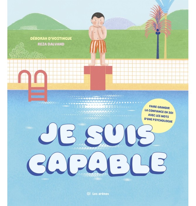 Je suis capable