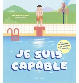 Je suis capable