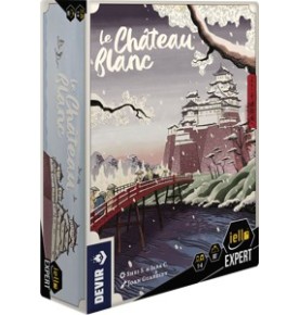 LE CHATEAU BLANC