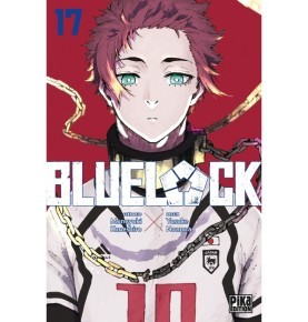 Blue Lock T17