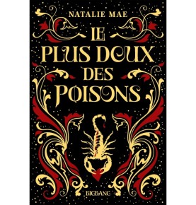 Le plus doux des poisons, T1
