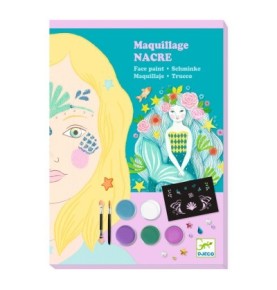 MAQUILLAGE ' NACRE