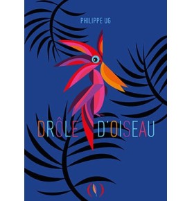 Drôle d'oiseau