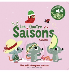 Les Quatre Saisons - Vivaldi
