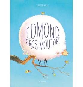 Edmond gros mouton