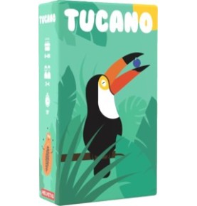 TUCANO